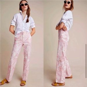 Anthropologie Jamie Trousers